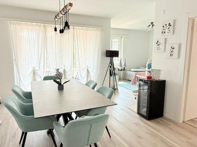 Apartment mieten in Agno, Tessin