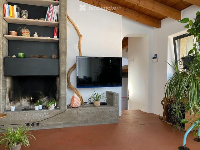 Apartment mieten in Cureglia, Tessin