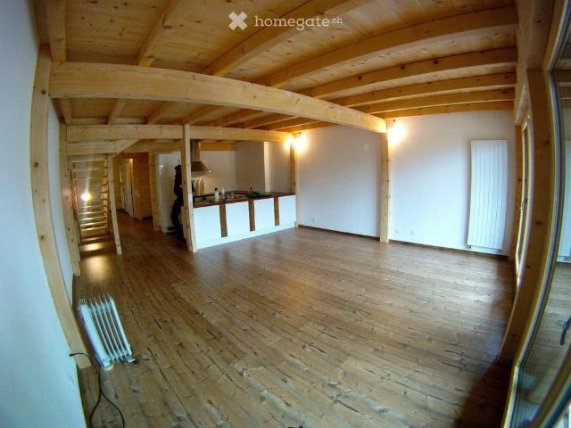 Apartment mieten in Ollon (VS), Waadt