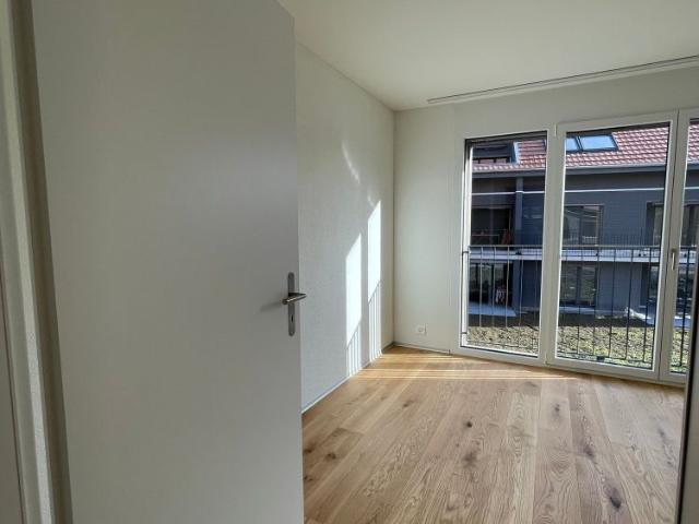 Apartment mieten in Rapperswil (BE), Bern