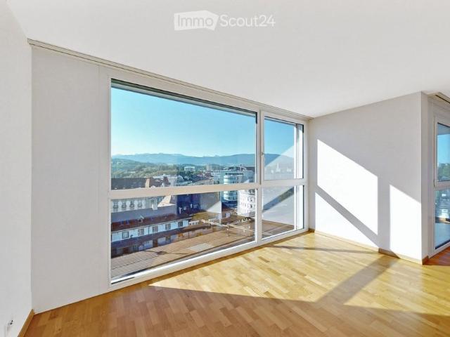 Apartment mieten in Villars, Freiburg
