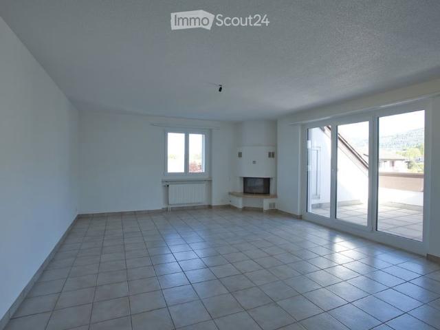 Apartment mieten in Courtételle, Jura