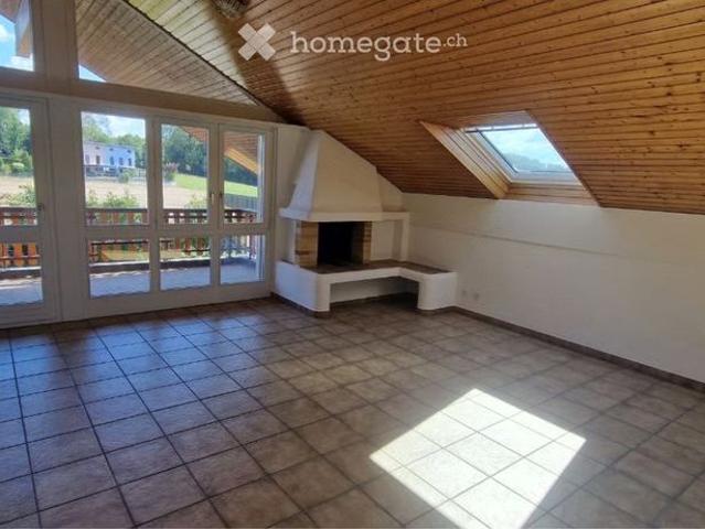Apartment mieten in Autavaux, Freiburg