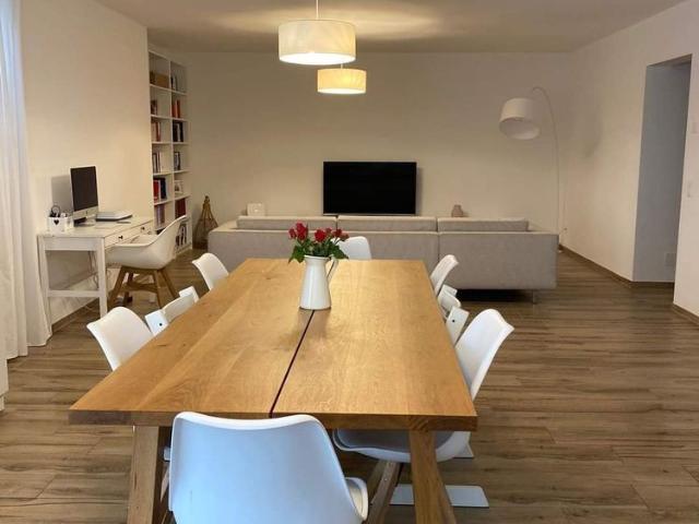 Apartment mieten in Mendrisio, Tessin