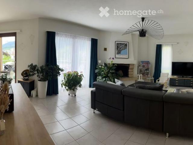 Apartment mieten in Cortaillod