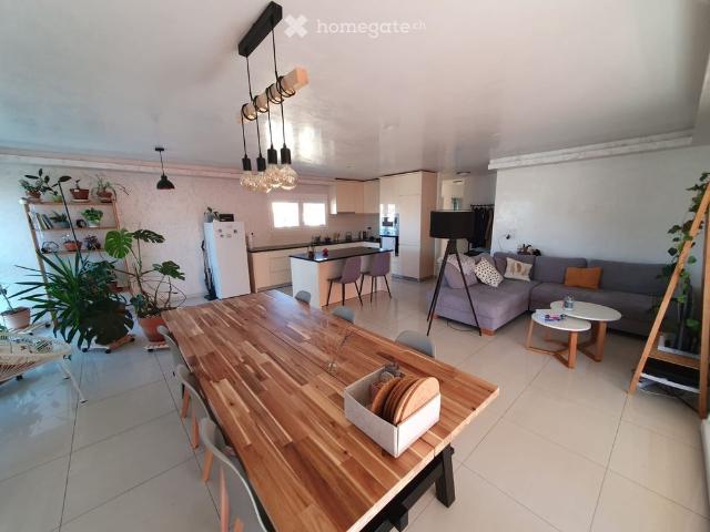 Apartment mieten in Villars, Freiburg