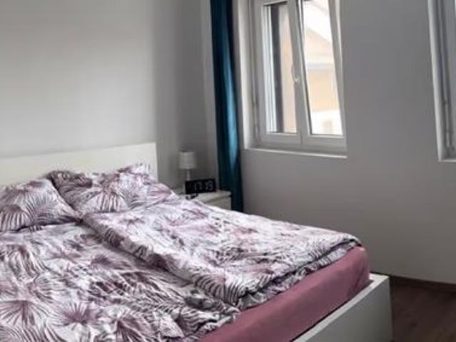 Apartment mieten in Poliez-Pittet, District du Gros-de-Vaud