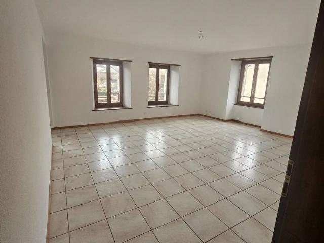 Apartment mieten in Champvent, Waadt
