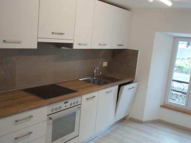 Apartment mieten in Airolo, Tessin