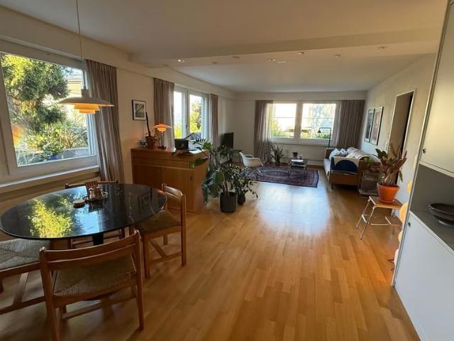 Apartment mieten in Richterswil, Bezirk Horgen
