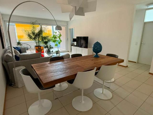 Apartment mieten in Bellinzona, Tessin