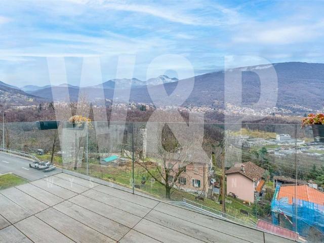 Apartment mieten in Cagiallo, Tessin