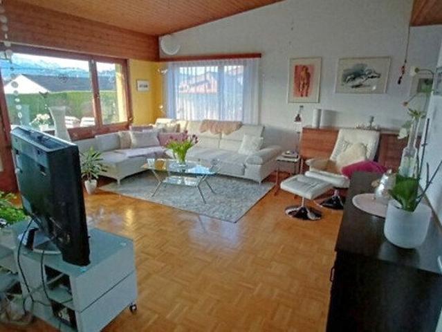 Apartment mieten in Abtwil (SG), St. Gallen