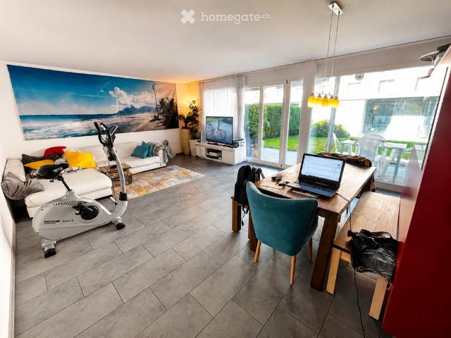 Apartment mieten in Elsau, Zürich