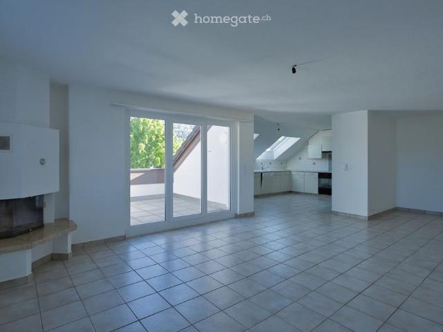 Apartment mieten in Courtételle, Jura