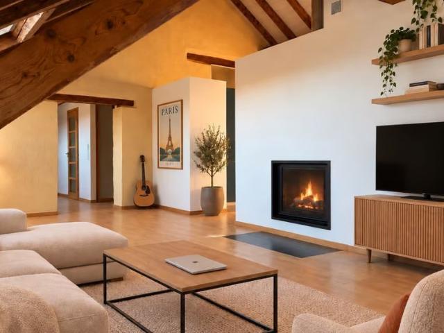 Apartment mieten in Villars-sous-Yens, District de Morges