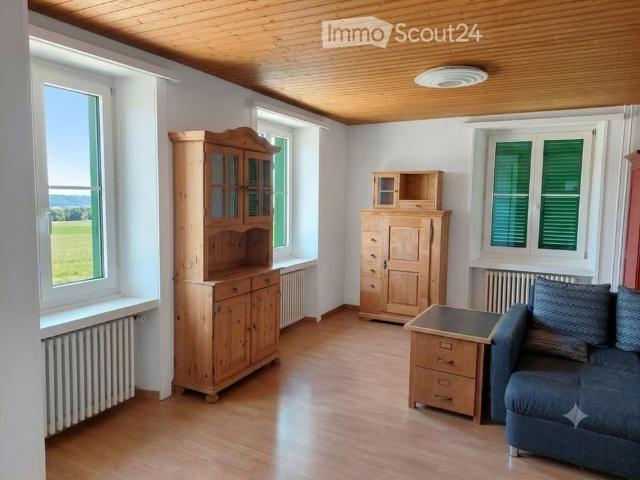 Apartment mieten in Eschenz, Thurgau