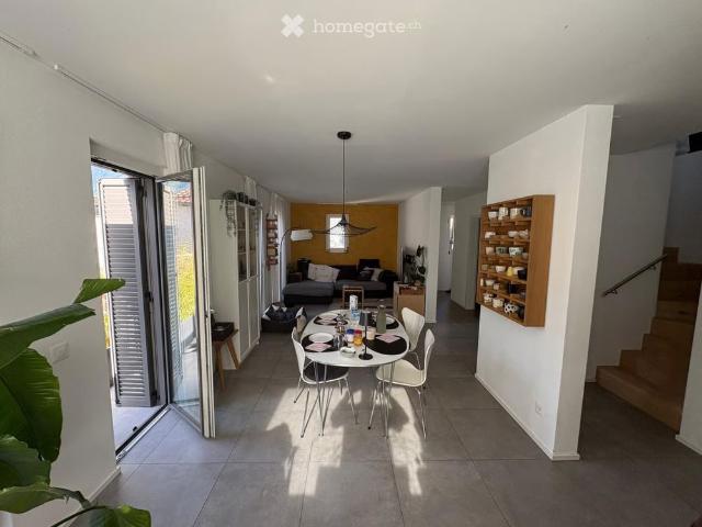 Apartment mieten in Monteceneri, Tessin