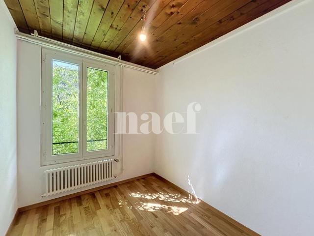 Apartment mieten in Belmont-sur-Lausanne, Waadt