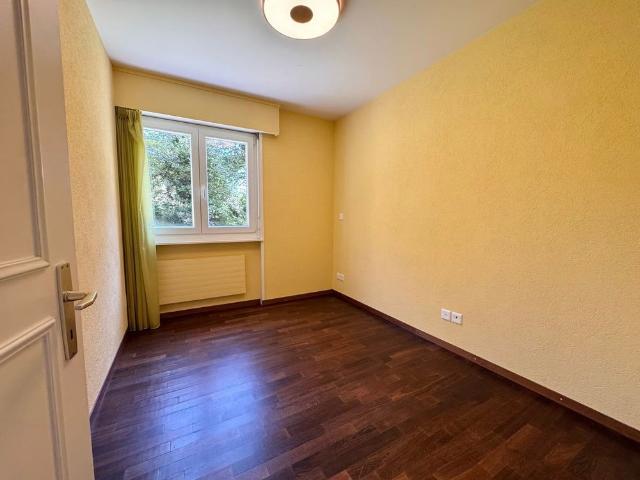 Apartment mieten in Chardonne, Waadt