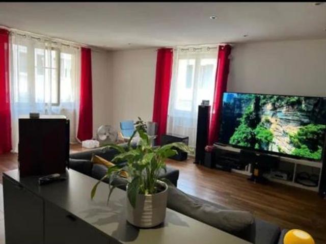 Apartment mieten in Cheseaux-Lausanne, Waadt