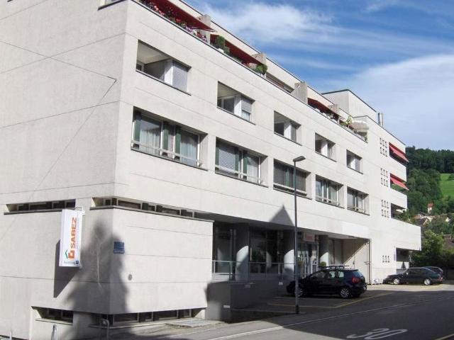 Haus mieten in Schwarzenbach (SG), St. Gallen