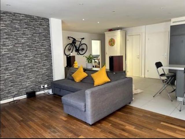 Apartment mieten in Cheseaux-Lausanne, Waadt