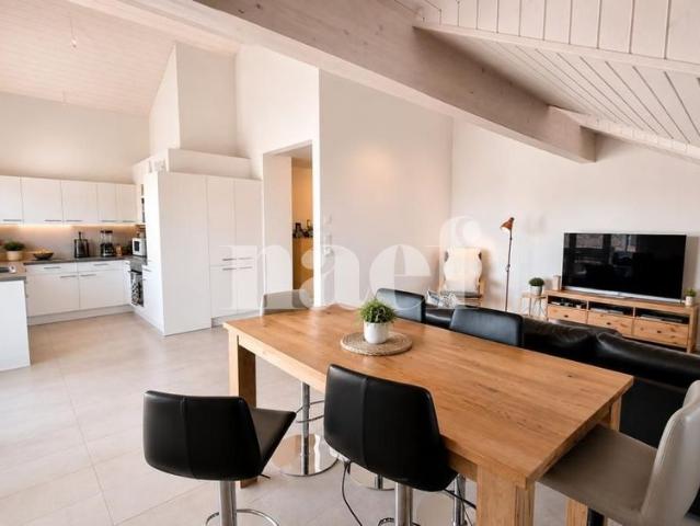 Apartment mieten in Gilly, Waadt