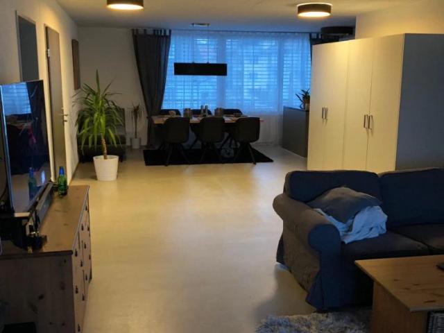 Apartment mieten in Gossau (SG), St. Gallen