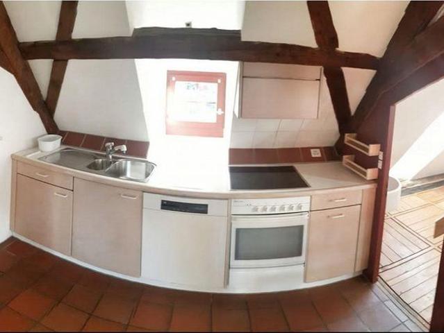 Apartment mieten in Feuerthalen, Zürich