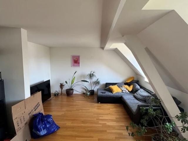 Apartment mieten in Einigen, Zürich