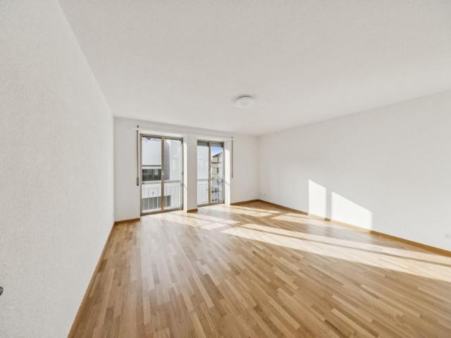 Apartment mieten in Biel, Bern