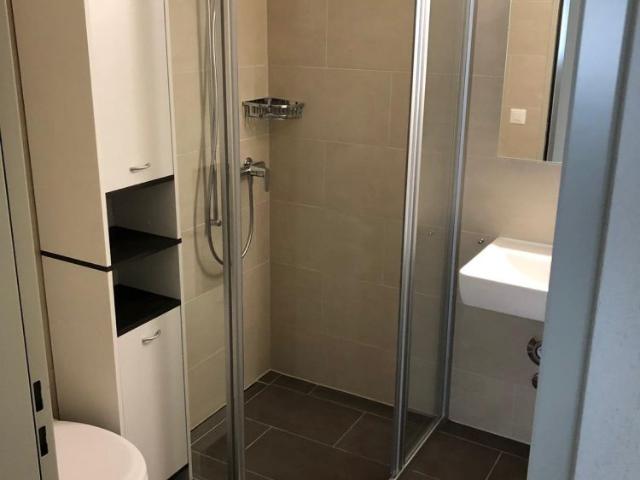 Apartment mieten in Gossau (SG), St. Gallen