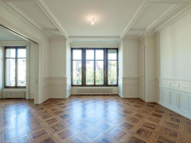 Apartment mieten in Conches