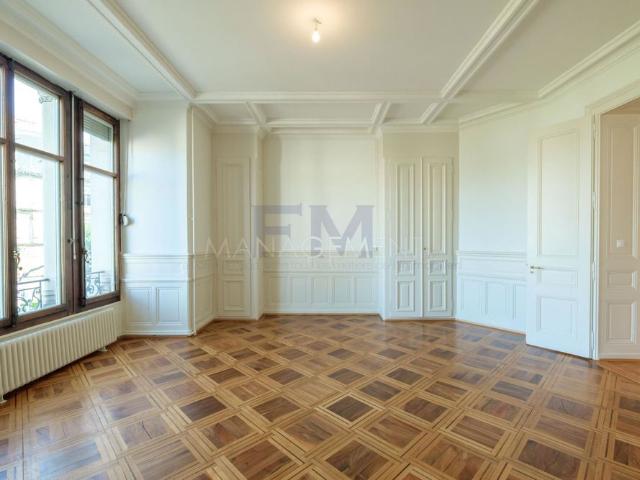Apartment mieten in Conches