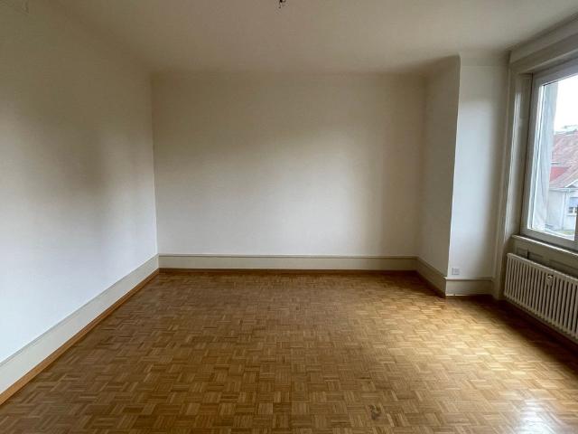 Apartment mieten in Basel, Basel-Stadt