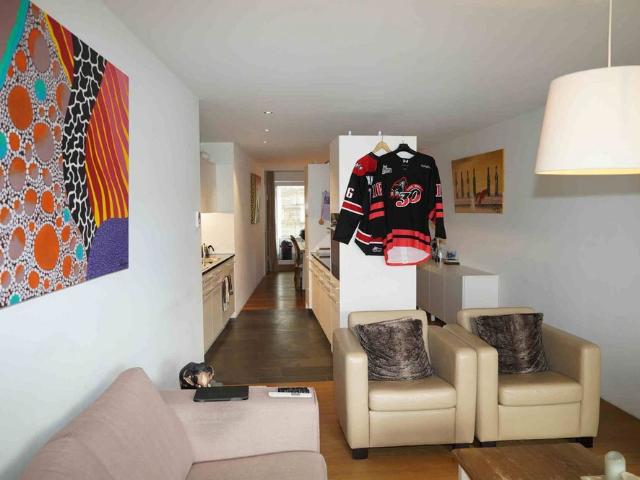 Apartment mieten in St. Moritz, Graubünden