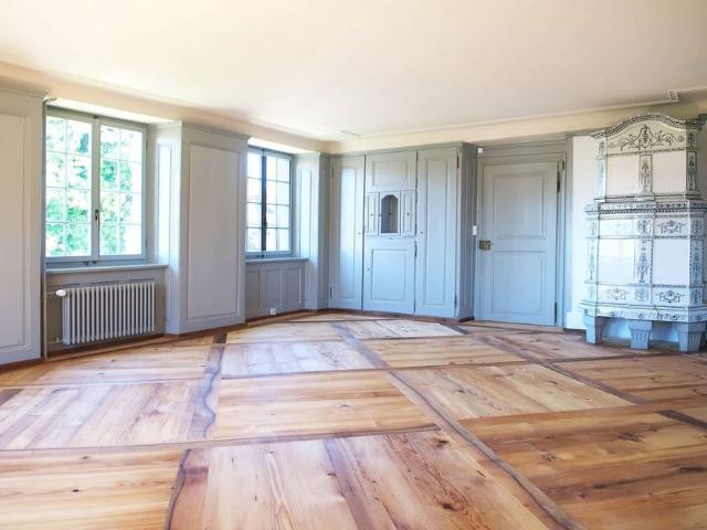 Apartment mieten in Illnau-Effretikon, Zürich