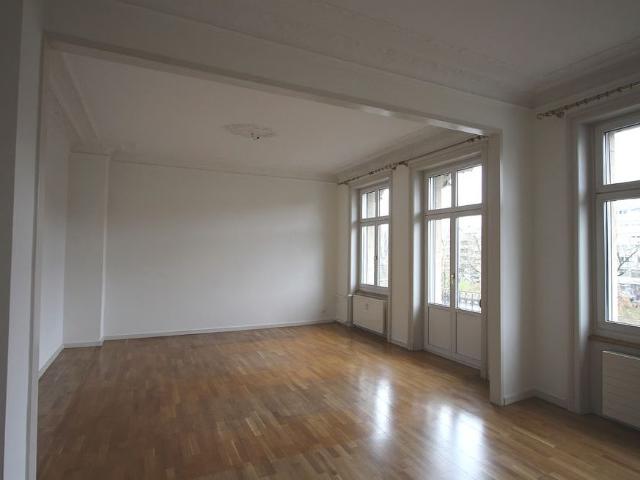 Haus mieten in Basel, Basel-Stadt