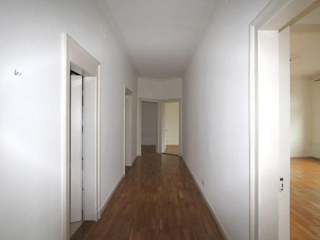 Apartment mieten in Basel, Basel-Stadt