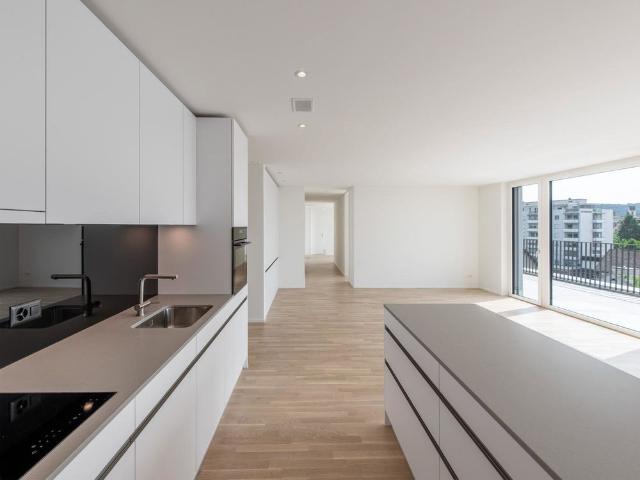 Apartment mieten in Frauenfeld, Thurgau
