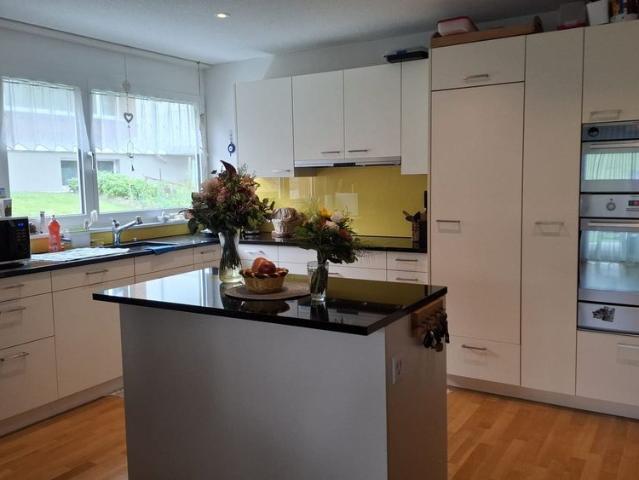 Apartment mieten in Matzendorf, Solothurn