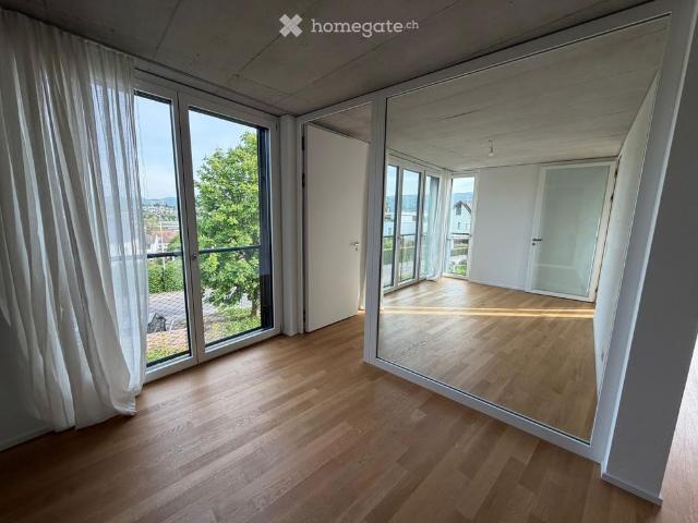 Apartment mieten in Oberwil (BL), Basel-Landschaft