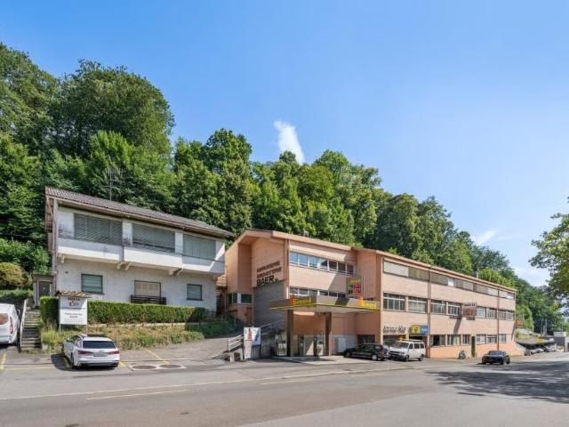 Apartment mieten in Vevey, Waadt