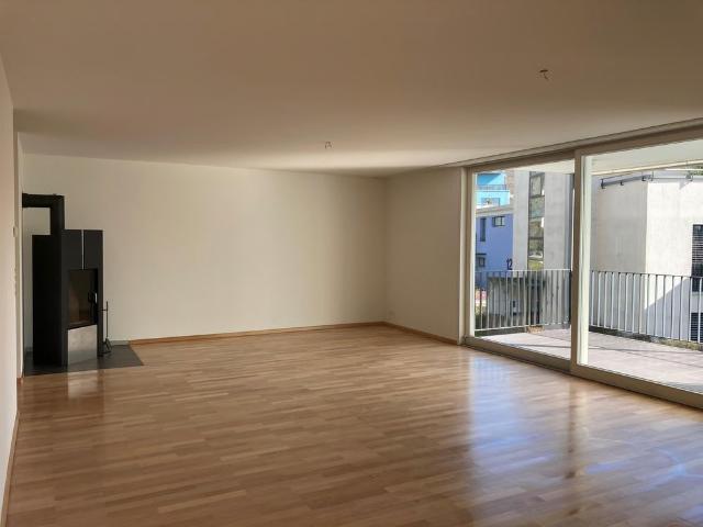Apartment mieten in Riehen, Basel-Stadt