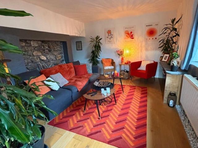 Apartment mieten in Conthey, Wallis