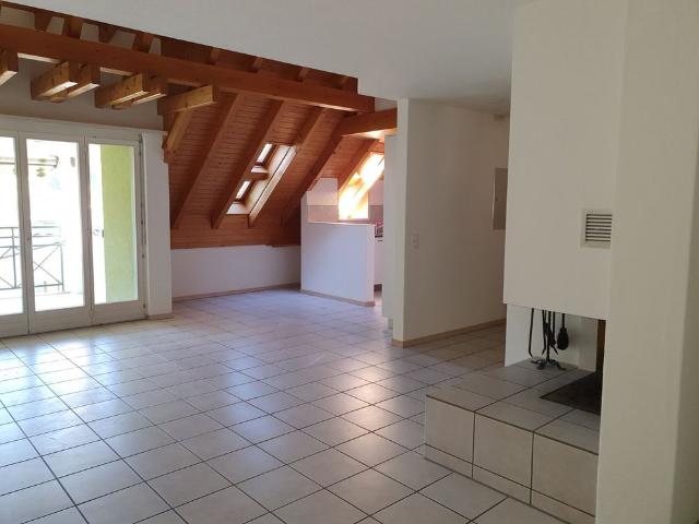 Haus mieten in Balsthal, Solothurn