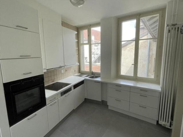 Apartment mieten in Villars, Freiburg