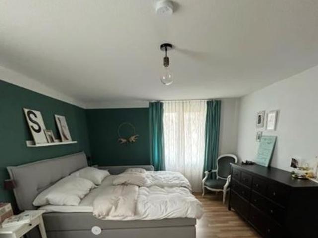 Apartment mieten in Aeschi (SO), Solothurn