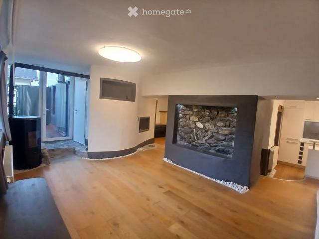 Haus mieten in Conthey, Wallis
